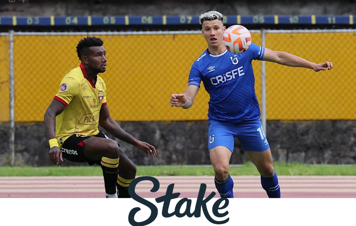 Barcelona vs Universidad Católica: estas son las cuotas Stake