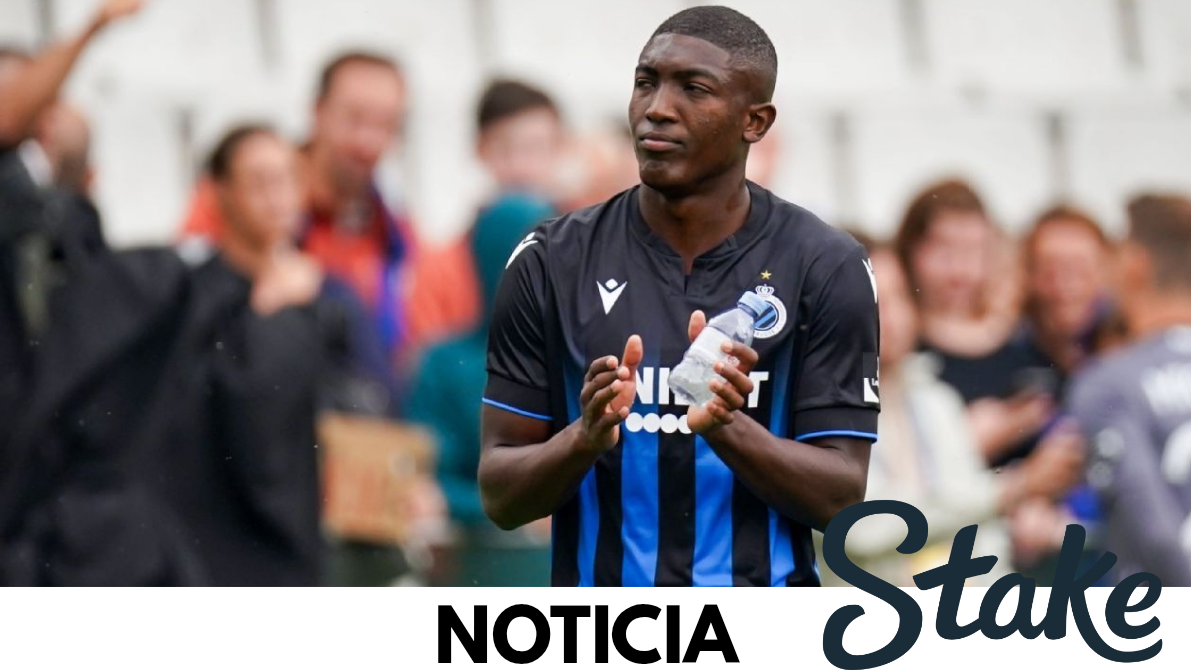 Olympique de Marsella desiste del fichaje de Joel Ordóñez: ¿Por qué sucedió?