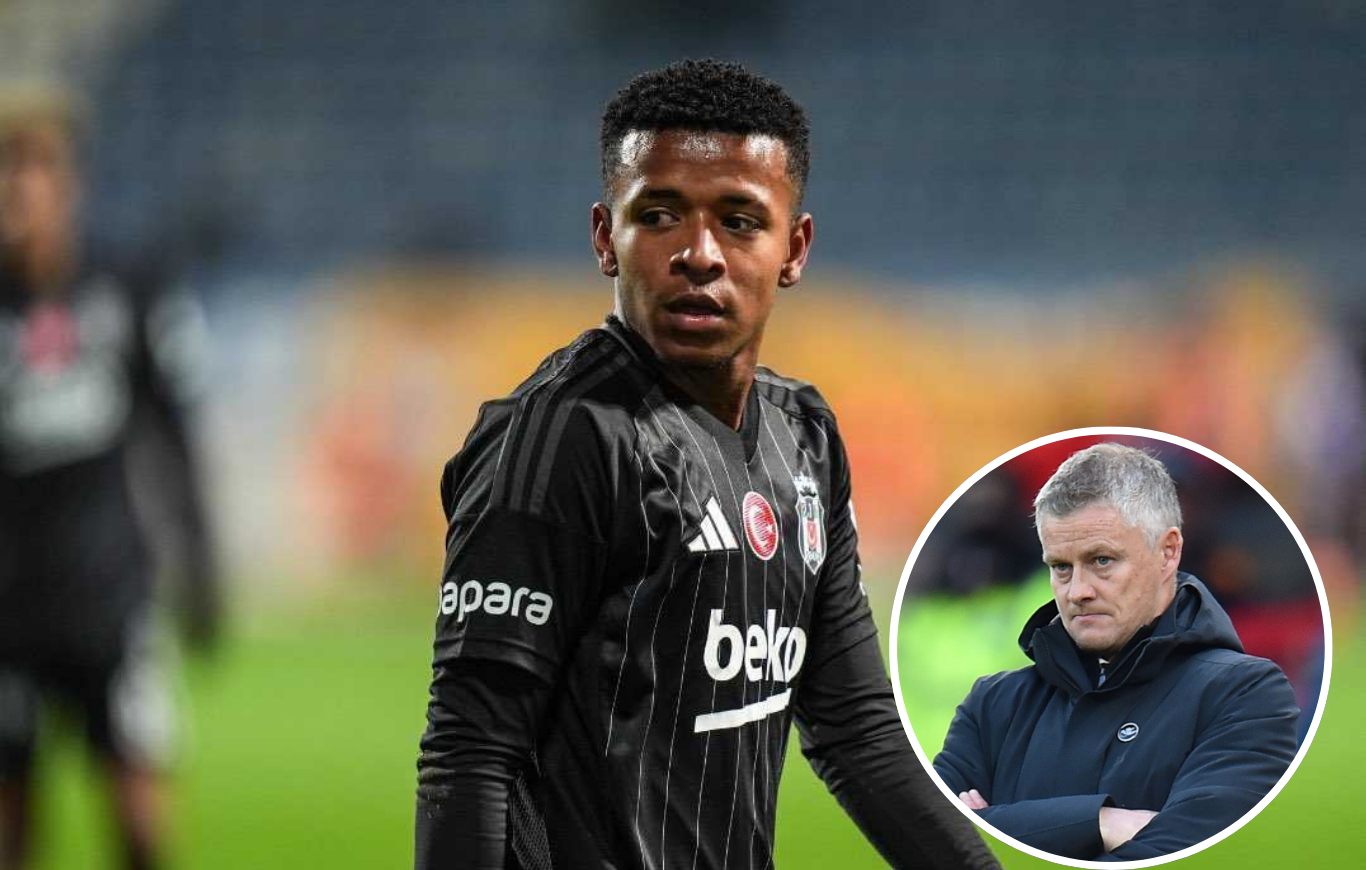 Kenny Arroyo marginado en el Besiktas por indisciplina: ¿Qué hizo el ecuatoriano?