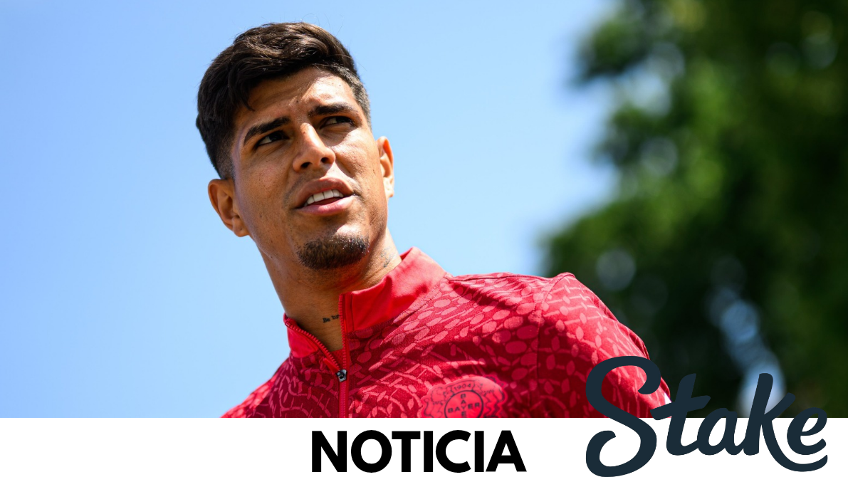 Llegada de Piero Hincapié al Arsenal: ¿Cómo avanza la negociación?
