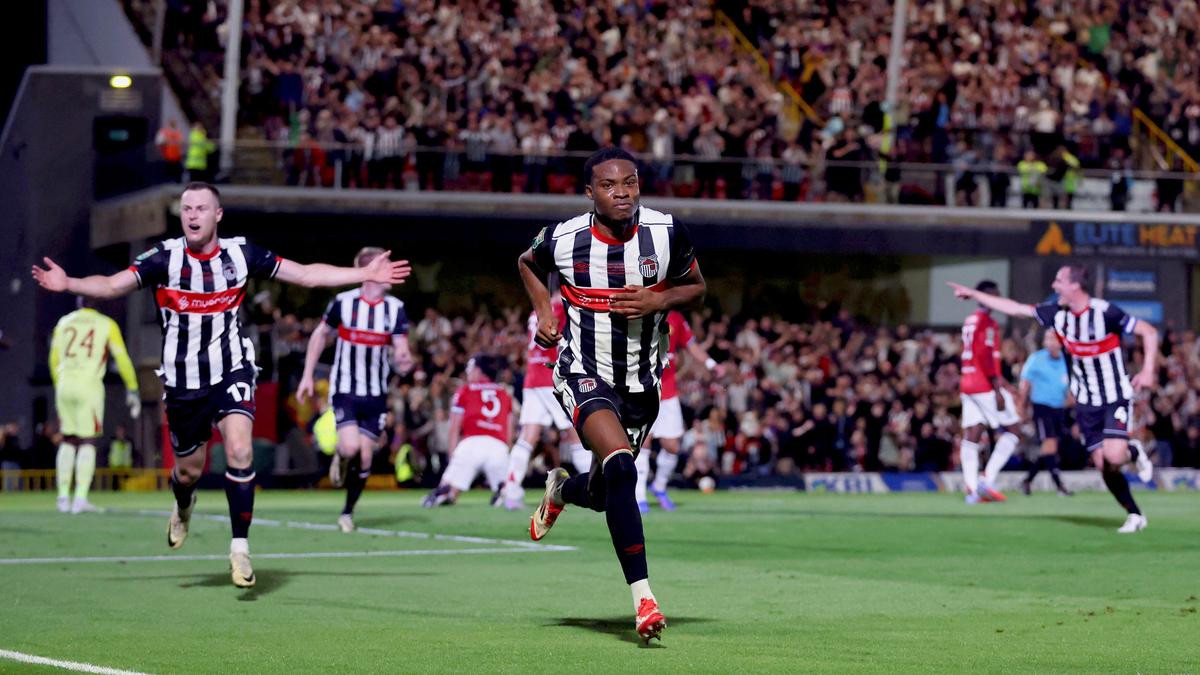 Descalabro en Inglaterra: un equipo de la cuarta división eliminó al Manchester United