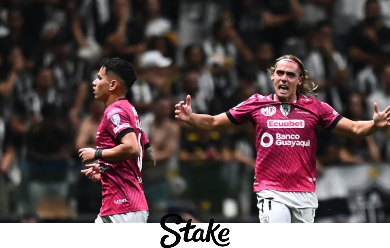 Claudio Spinelli y la dura descarga tras la eliminación de Independiente del Valle