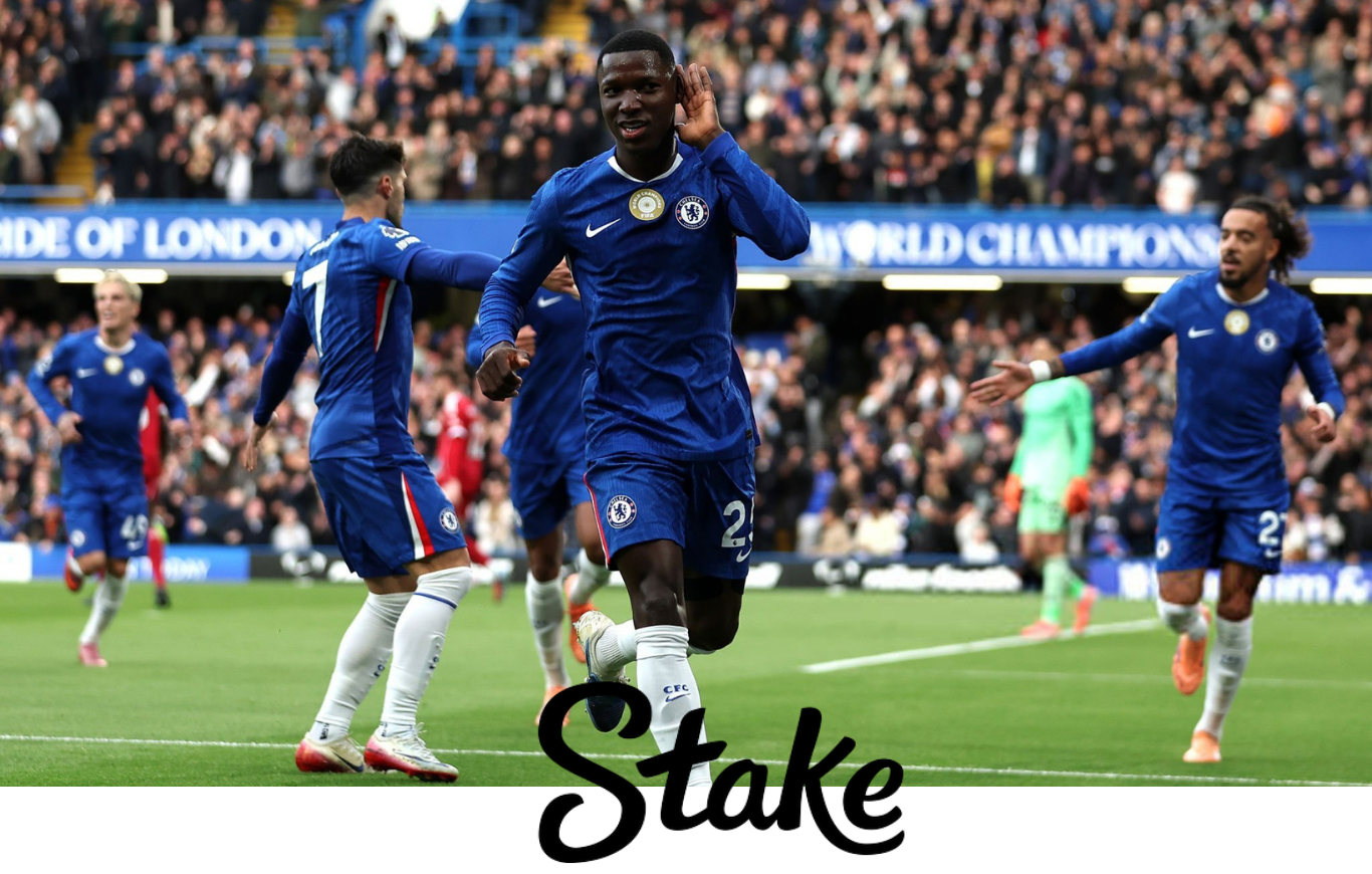 Chelsea derrota al Liverpool con gran actuación y golazo de Moisés Caicedo
