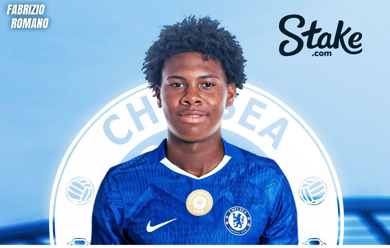 Esto es lo que pagaría el Chelsea por el joven defensor ecuatoriano Deinner Ordóñez