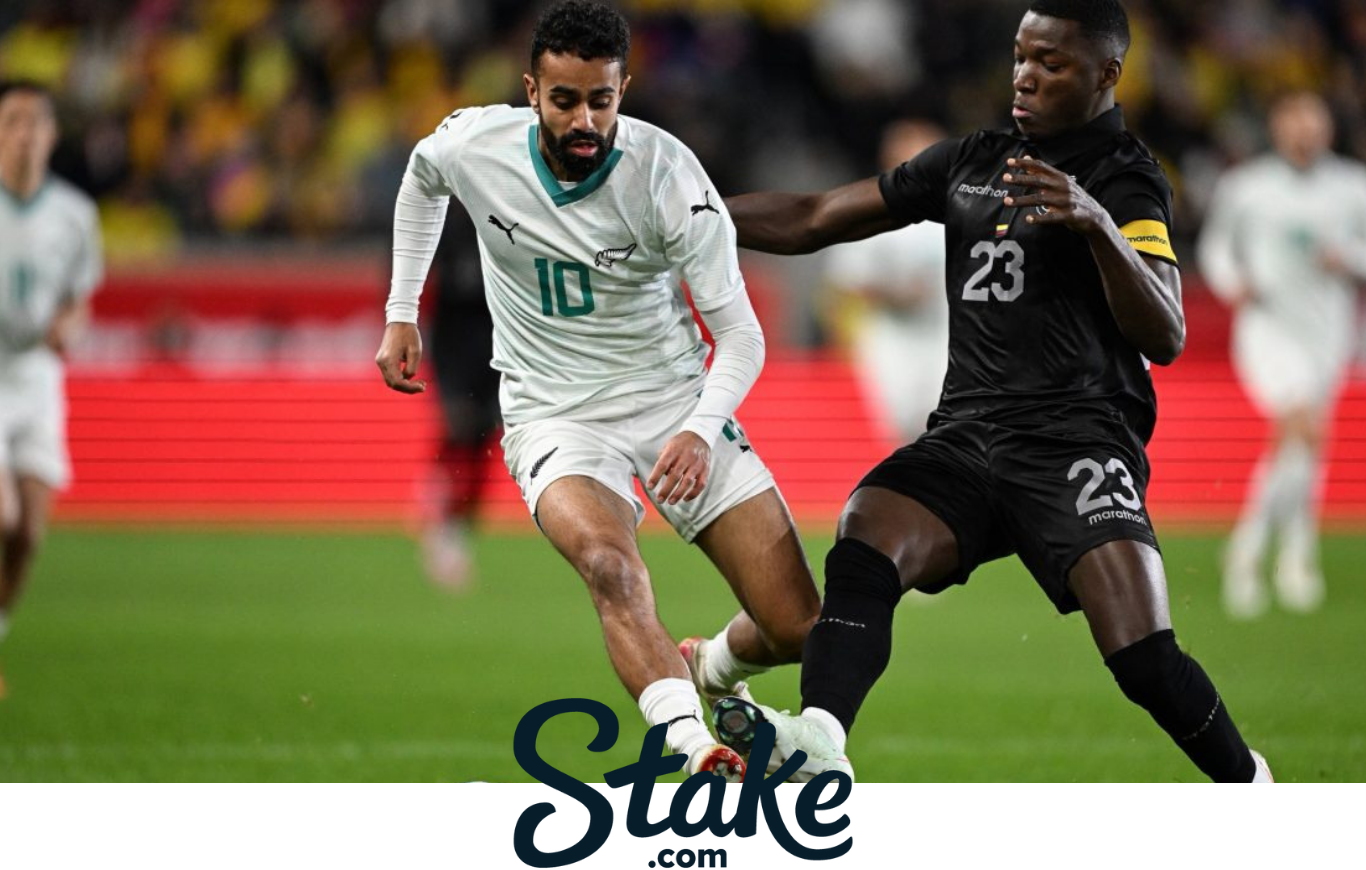 Victoria de Ecuador ante Nueva Zelanda: ¿Asegura la Tri su puesto en el Bombo 2 del sorteo del Mundial 2026?