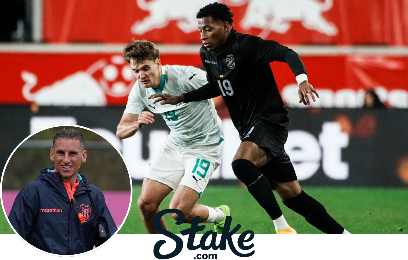 Conozca la decisión que han tomado los jugadores de la Tricolor con Sebastián Beccacece