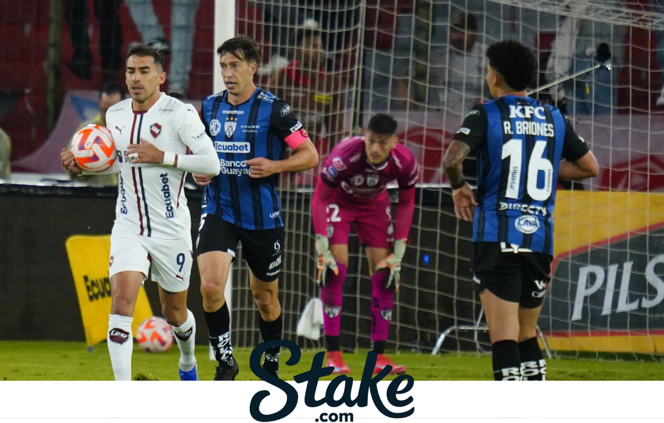 Liga de Quito derrotó a Independiente del Valle y frenó el festejo de los rayados en la LigaPro