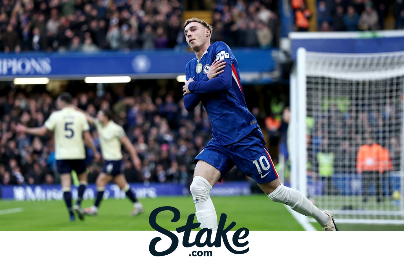 Chelsea de Moisés Caicedo derrota al Everton y se mantiene en pelea en la Premier League