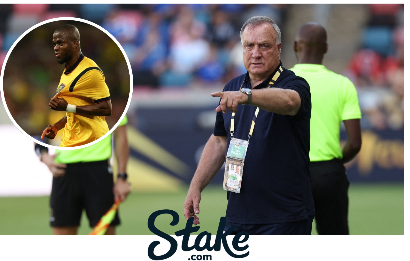 “No conozco a ningún jugador de Ecuador”: la sincera confesión del DT de Curazao, Dick Advocaat