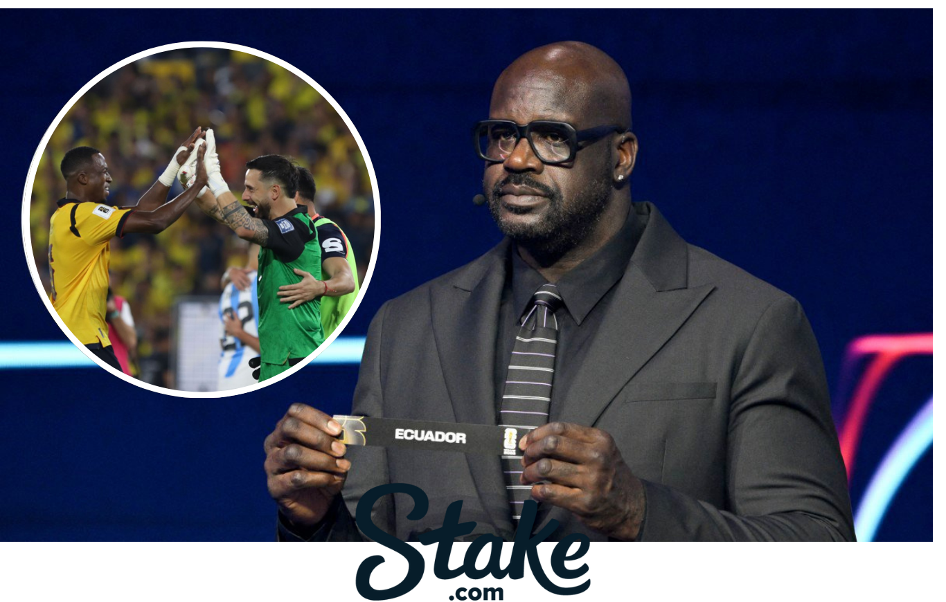 Ecuador ya conoce su camino en el Mundial 2026: cae en el Grupo E junto a Alemania, Costa de Marfil y Curazao