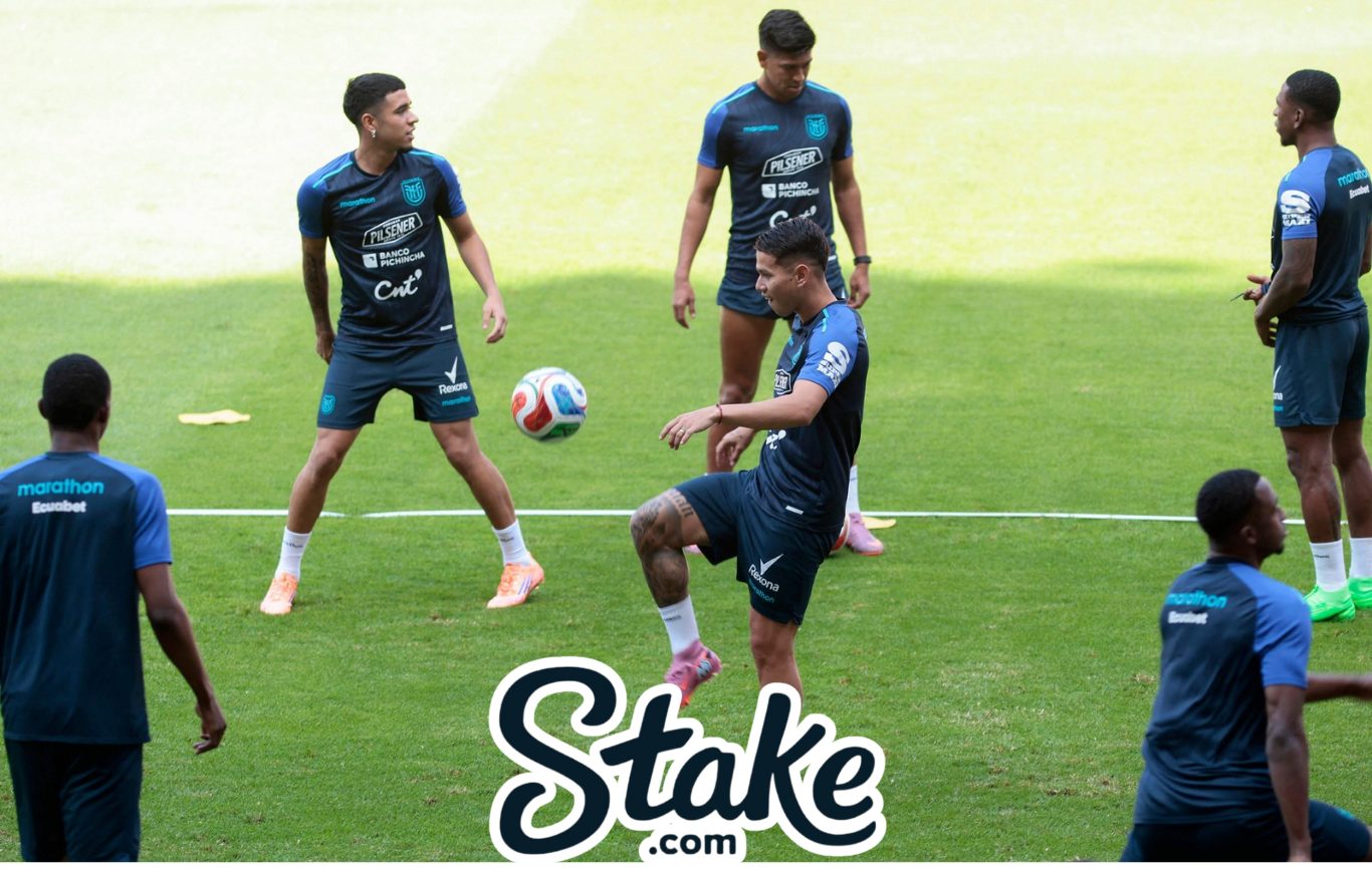 Estas son las posibles sedes de Ecuador para su base de entrenamiento durante el Mundial del 2026