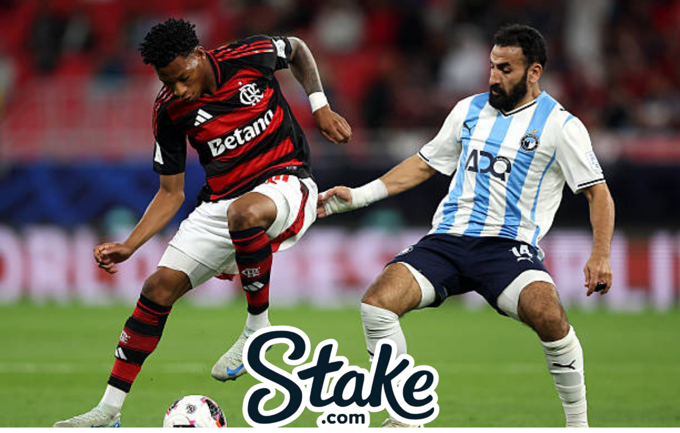 Gonzalo Plata clasifica con Flamengo a la final de la Copa Intercontinental 2025