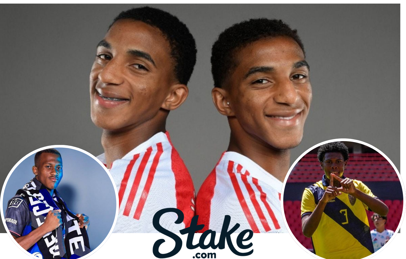 Estos son los millones que ha recibido Independiente del Valle en sus últimas cuatro ventas