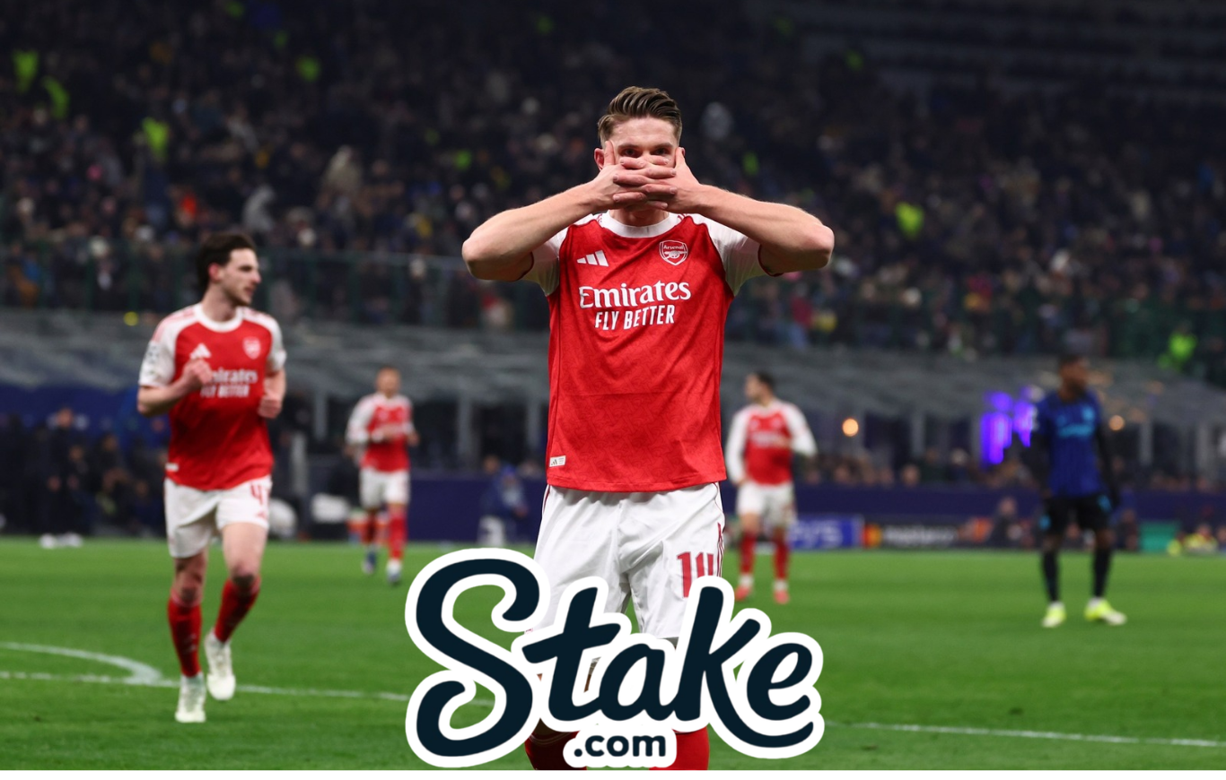 Sin Piero Hincapié, Arsenal derrotó al Inter de Milan y asegura su presencia en los octavos de final de la Champions League