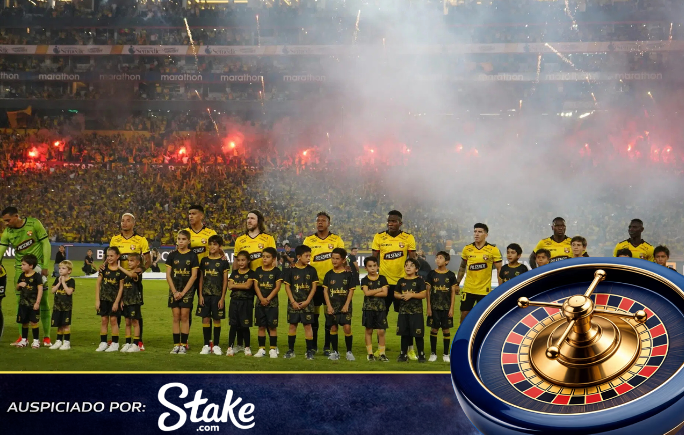 Noche Amarilla 2026: horario y dónde ver el tradicional evento de Barcelona