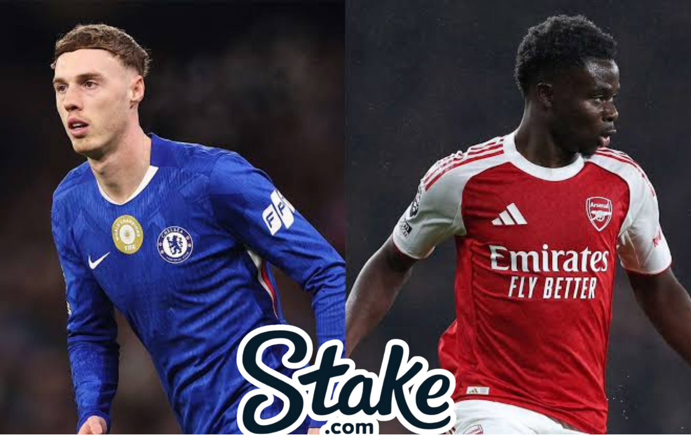 Chelsea vs. Arsenal se miden en la semifinal de ida de la Carabao Cup: apuestas y pronósticos Stake