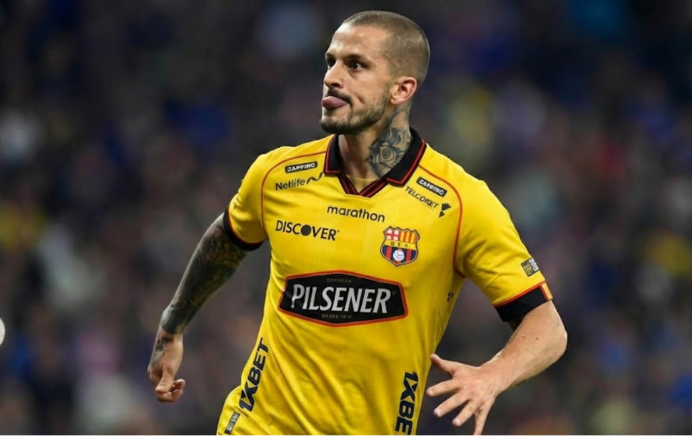 Darío Benedetto confirmado a Barcelona: conozca cuánto ganaría el argentino en el Ídolo