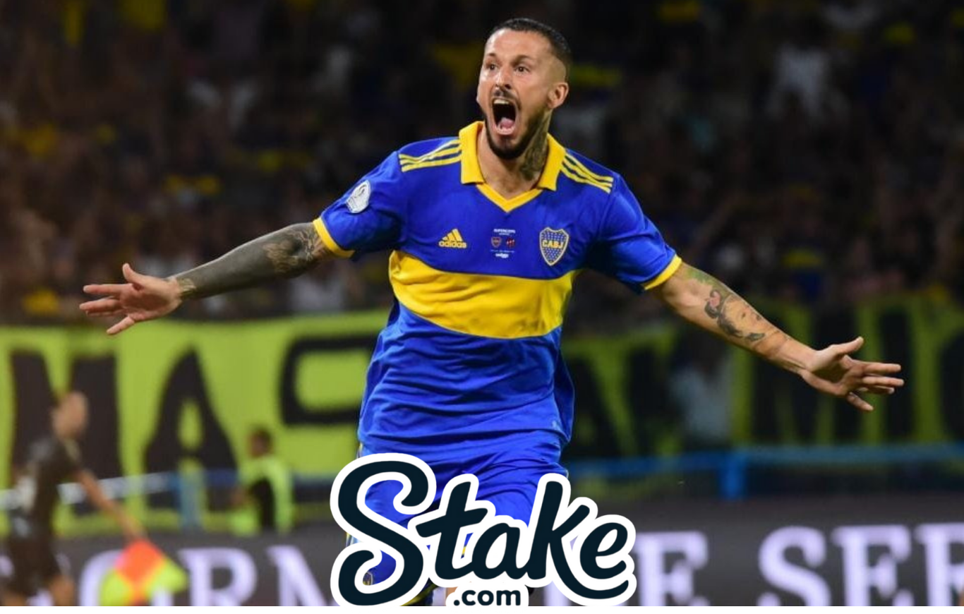 Darío Benedetto, quien lleva casi dos años sin marcar, estaría en el radar de Barcelona