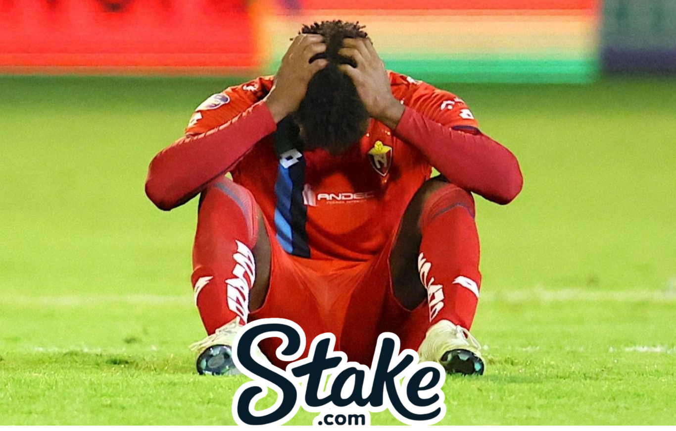 LigaPro y la FEF ratifican el descenso de El Nacional a la Serie B