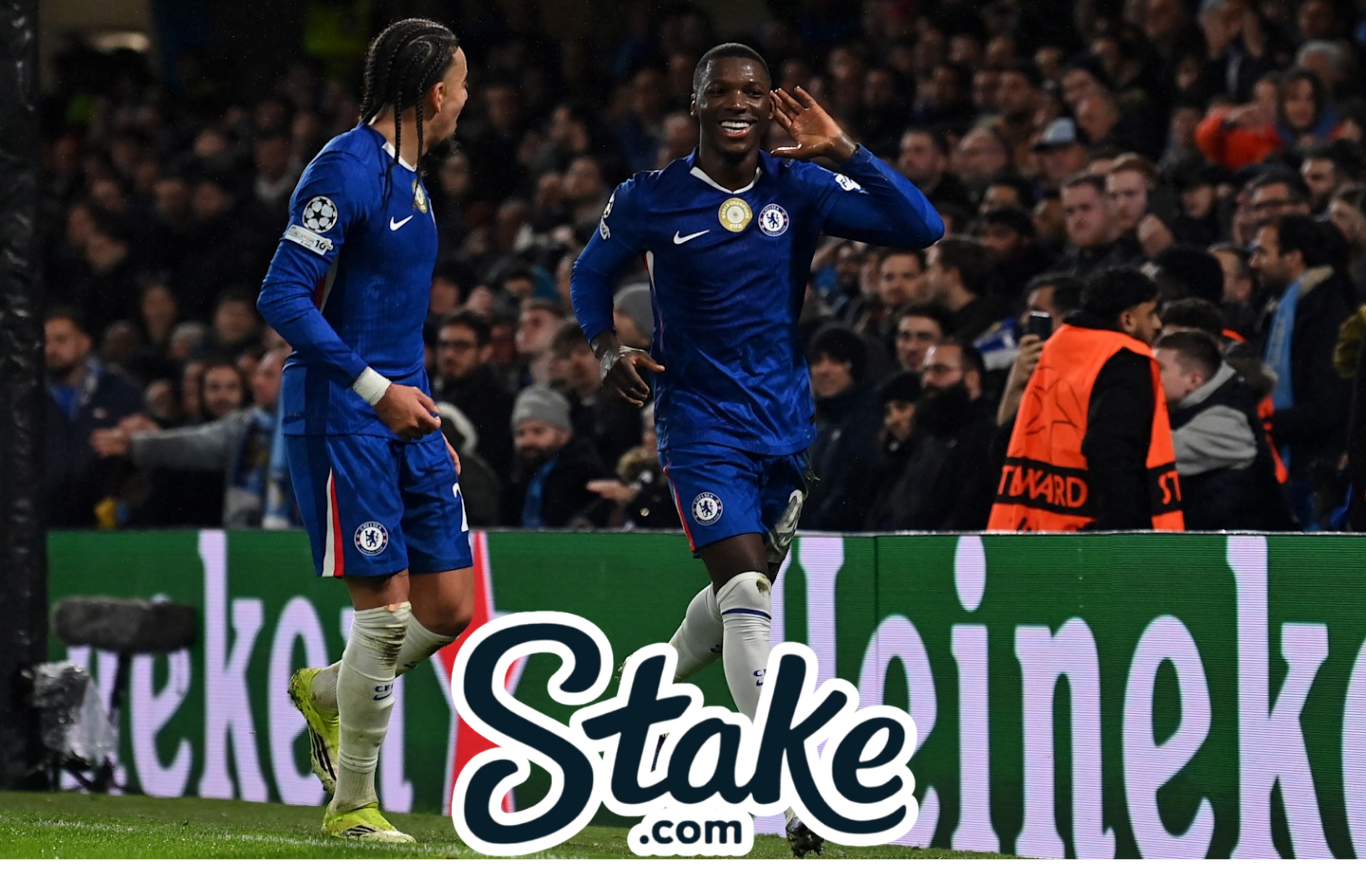 Así fue el tanto de Moisés Caicedo en el triunfo del Chelsea ante Pafos en la Champions League