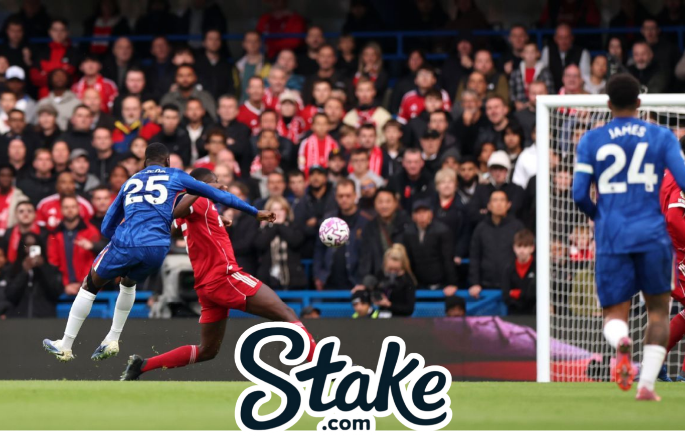 Gol de Moisés Caicedo ante el Liverpool es elegido en el Chelsea como el mejor del 2025