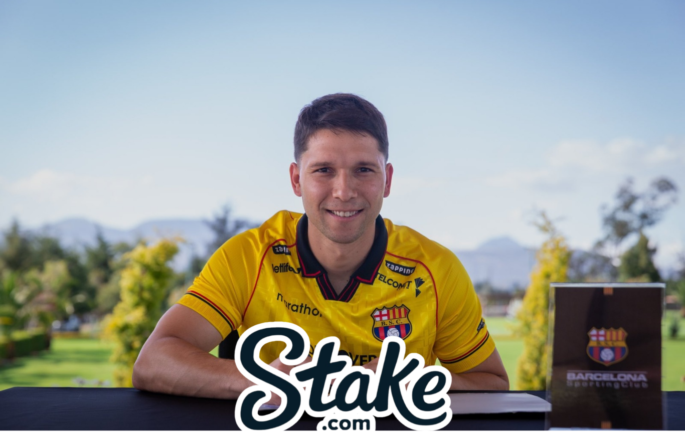 Así juega Tomás Martínez, el nuevo refuerzo argentino de Barcelona