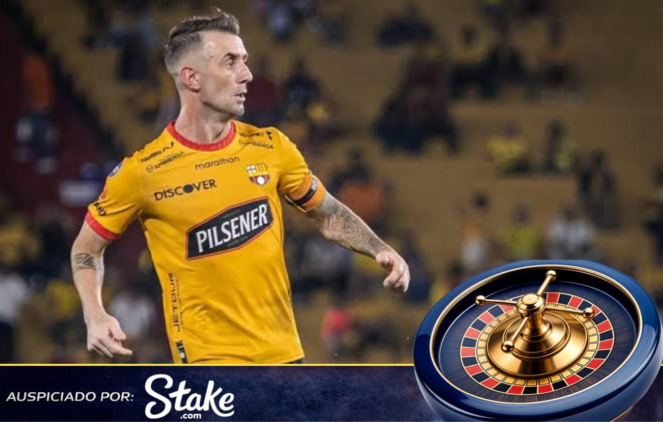 Damián Díaz le demostró su amor a Barcelona con noble gesto: esto fue lo que hizo el Kitu