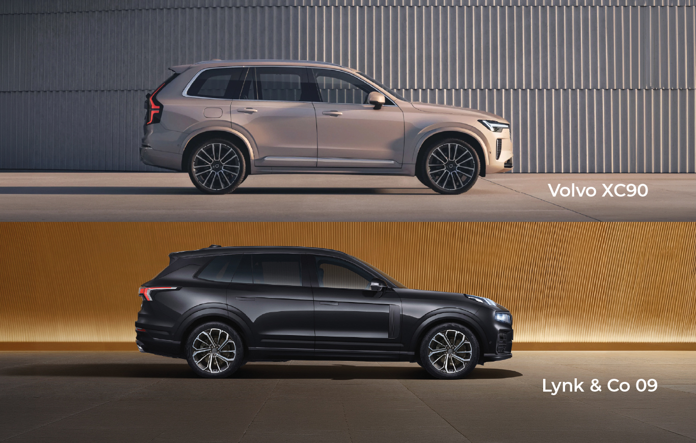 ¿QUÉ PASÓ CON VOLVO EN ECUADOR?