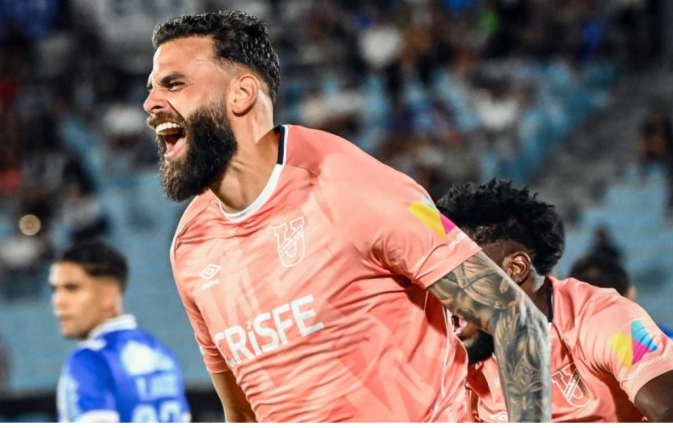 Universidad Católica venció a Juventud de Uruguay en la Copa Libertadores: ¿Cuándo jugará la vuelta?