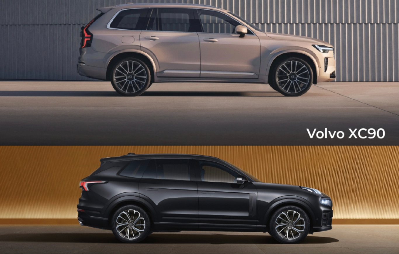 ¿QUÉ PASÓ CON VOLVO EN ECUADOR?