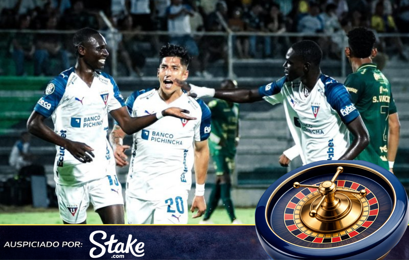 Liga de Quito derrota a Orense en el arranque de la LigaPro 2026