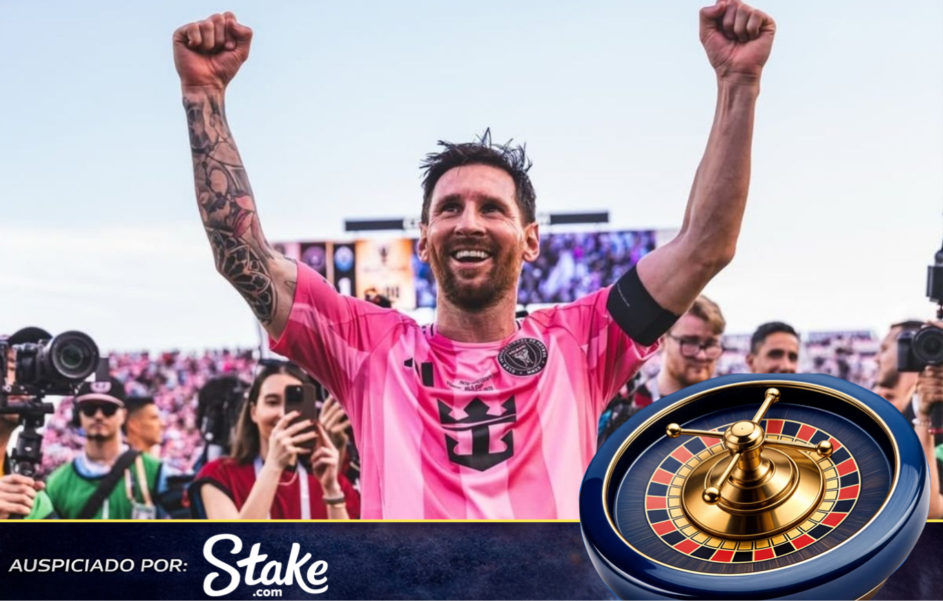 ¿Cuándo llegan Lionel Messi y el Inter Miami a Guayaquil?