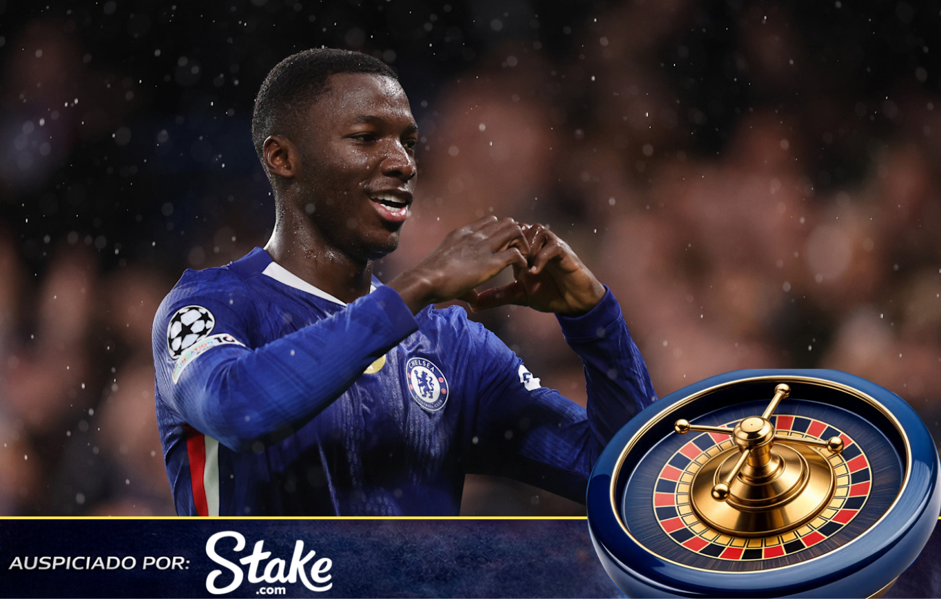 Moisés Caicedo, nominado a mejor jugador de la Premier League: ¿Contra quiénes compite?