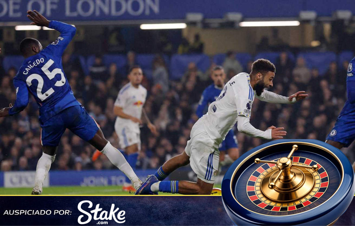 ¿Bajó su nivel?: Esto es lo que dicen los hinchas del Chelsea sobre Moisés Caicedo tras empate ante el Leeds