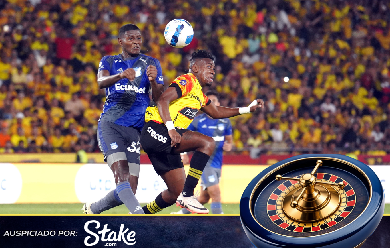 Barcelona vs. Emelec: conozca cuándo se dará el primer Clásico del Astillero de la LigaPro 2026