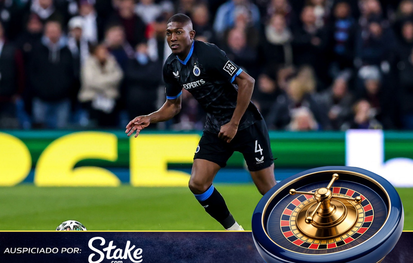 Esto es lo que se sabe sobre el interés de la Juventus por Joel Ordóñez