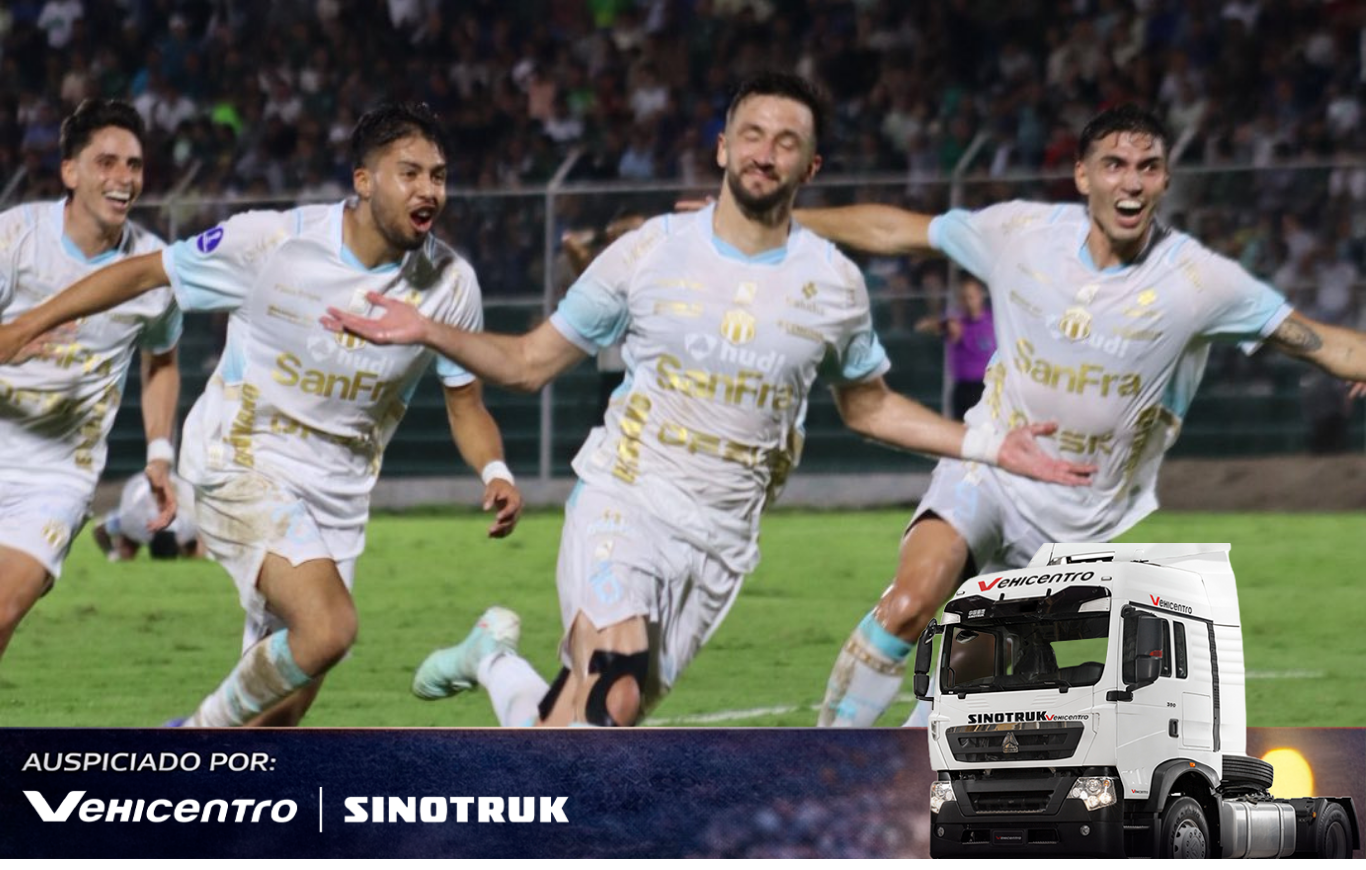 Macará venció a Orense y clasificó a la fase de grupos de la Copa Sudamericana