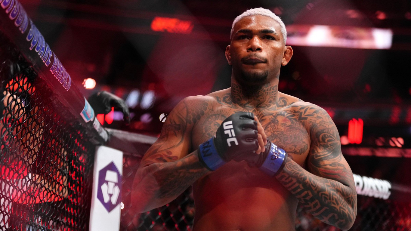 ¿Michael Morales peleará por el título en la UFC?: esto es lo que se sabe