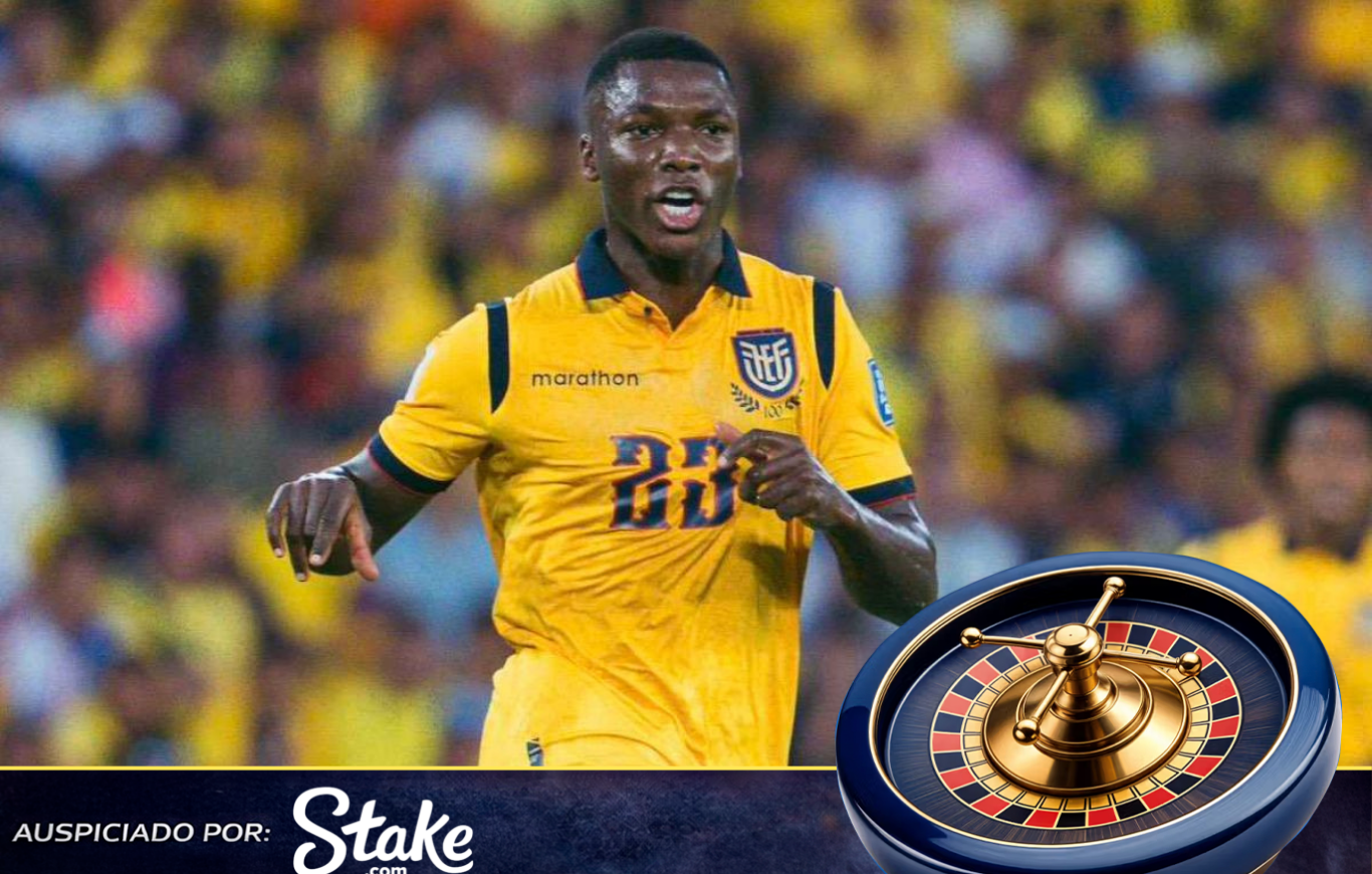 ¿Moisés Caicedo jugaría con Ecuador en su debut en el Mundial 2026?: esto es lo que se sabe