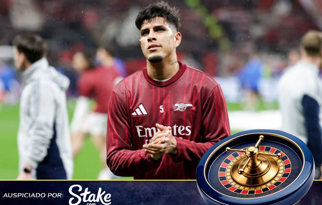 Piero Hincapié reveló de qué equipo es hincha en Ecuador: conozca cuál es y dónde le gustaría retirarse