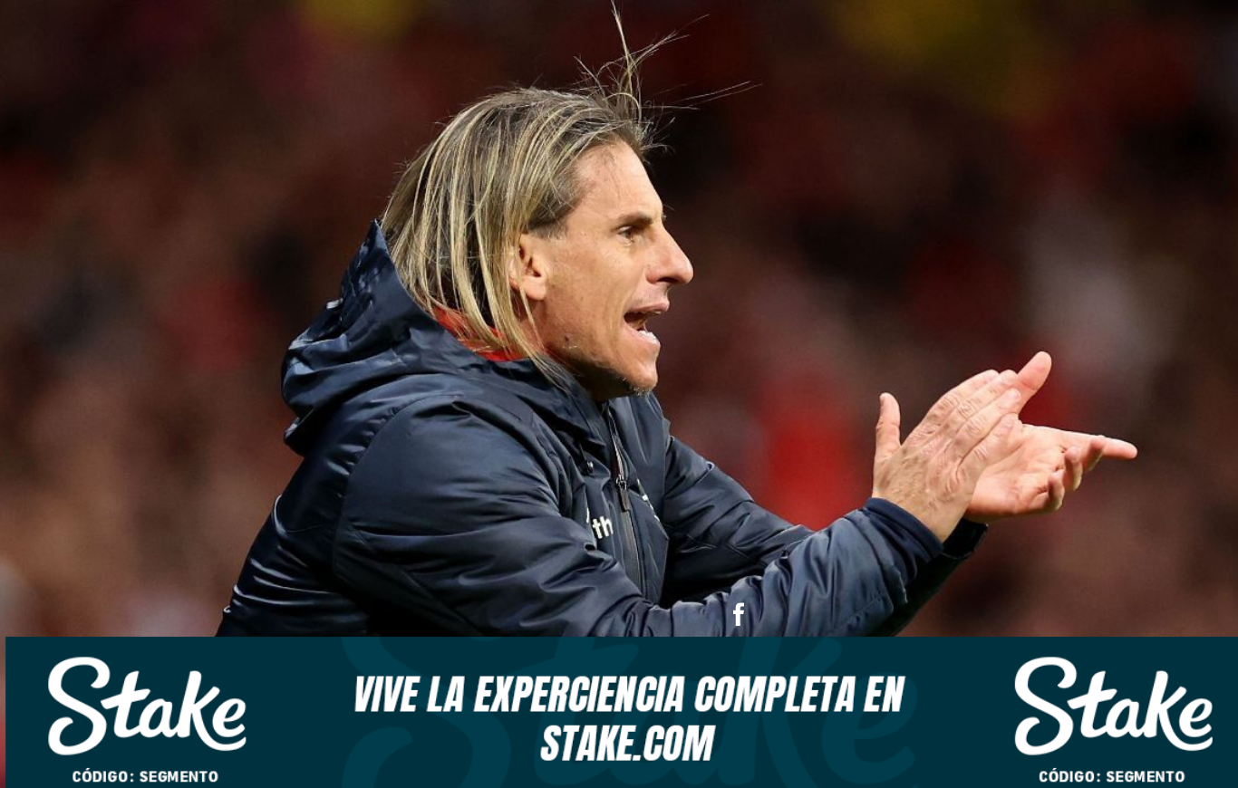 Sebastián Beccacece resaltó rendimiento de Ecuador ante Marruecos aunque «hay detalles que mejorar»