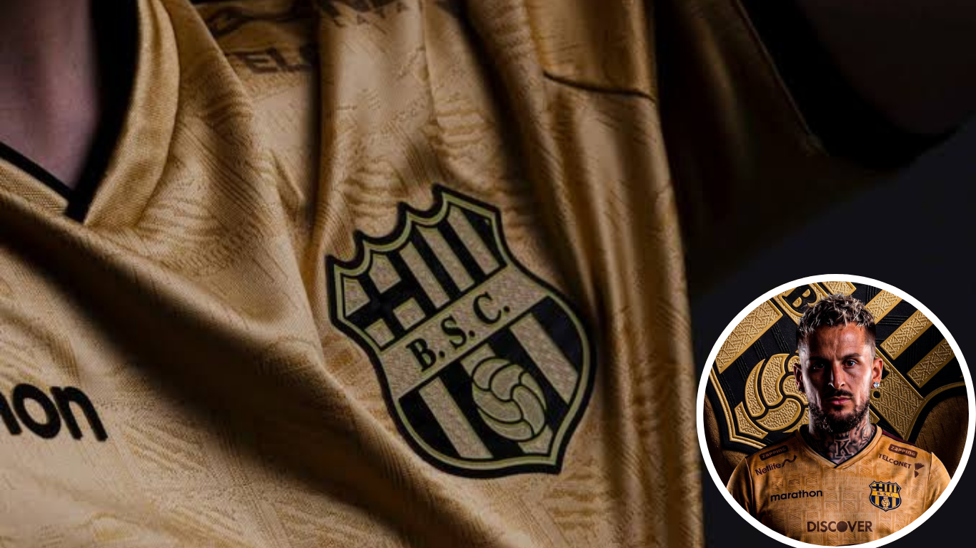 Barcelona lanza camiseta conmemorativa por sus 101 años de vida institucional