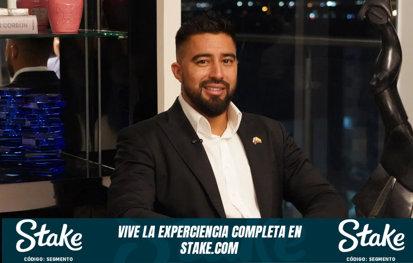 Christian Noboa revela conflictos internos en Emelec: el Zar renunció a la Comisión de Fútbol
