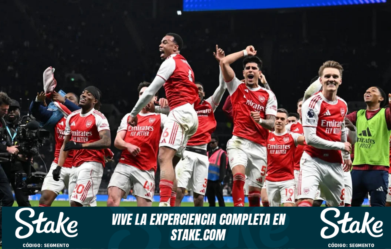 Piero Hincapié se corona campeón de la Premier League tras empate del Manchester City