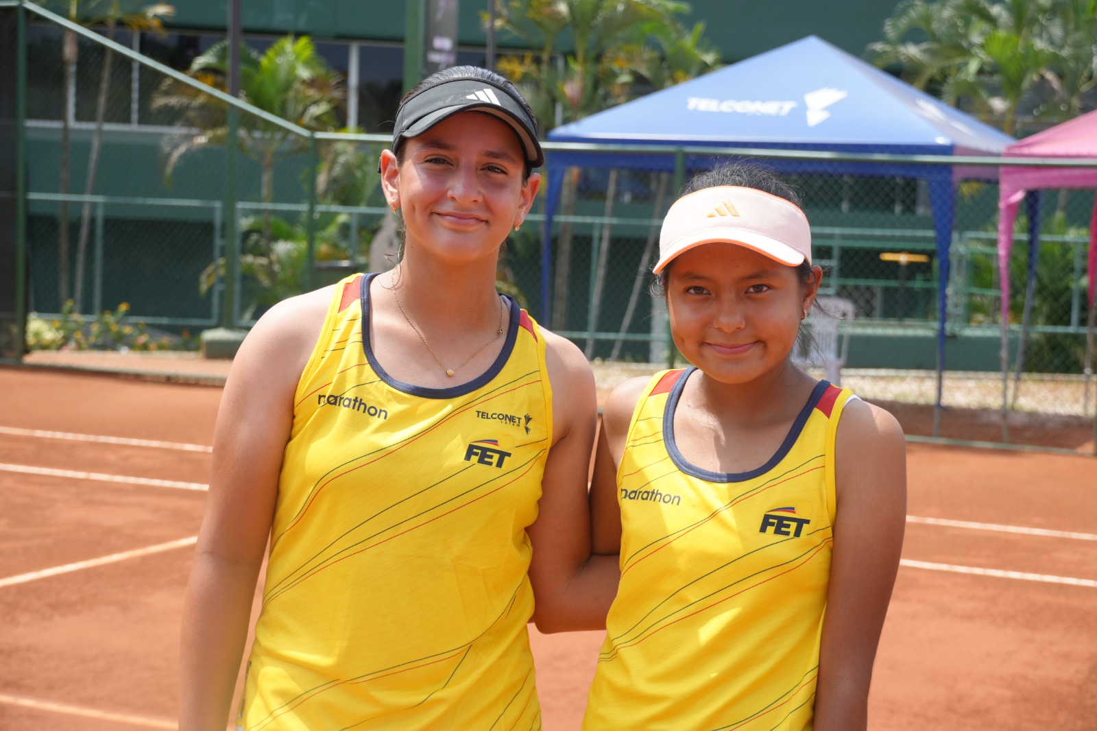 Conformada la delegación ecuatoriana sub-12 para Sudamericano en Bolivia