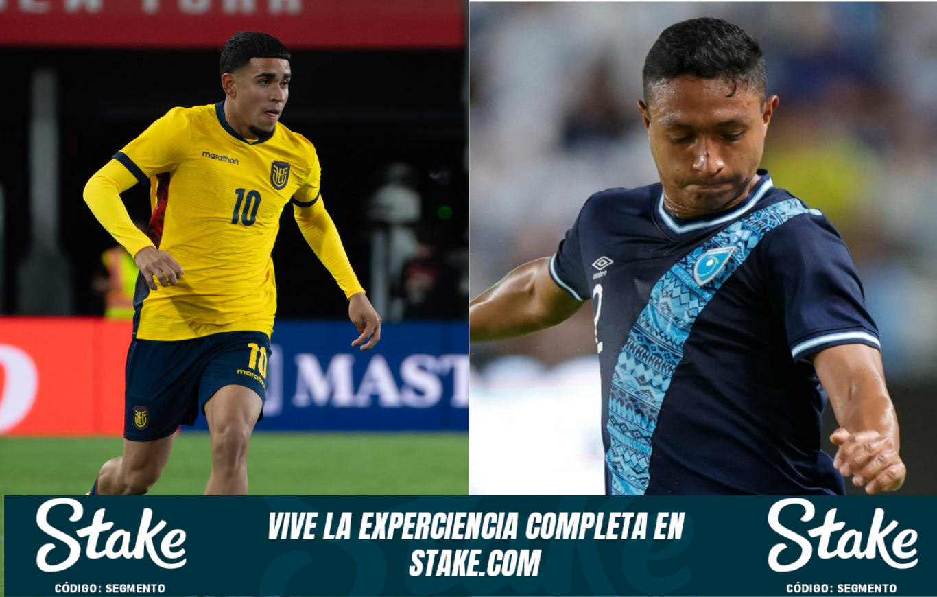 Ecuador vs Guatemala: horario y dónde ver el último amistoso de la Tri antes de su debut en el Mundial
