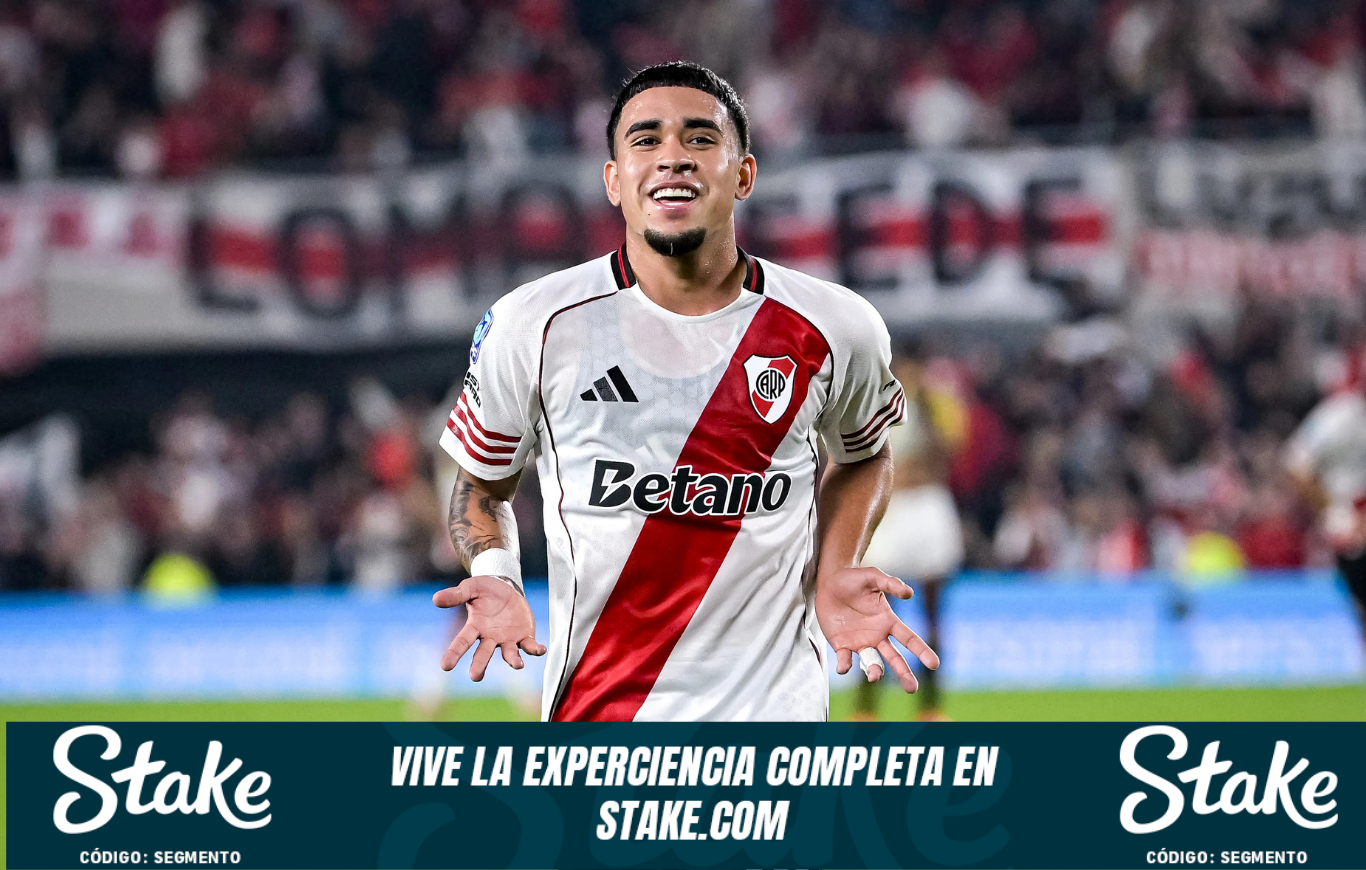 Este sería el club al que llegaría Kendry Páez luego del Mundial 2026