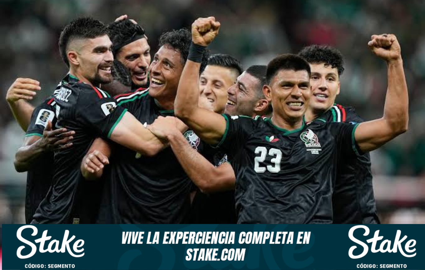 México se impone ante Corea del Sur y es el primer clasificado a los dieciseisavos de final del Mundial