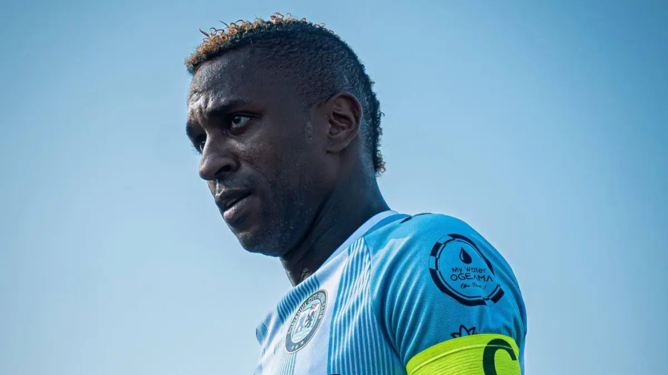Miller Bolaños, anunciado como nuevo fichajes de Guayaquil City