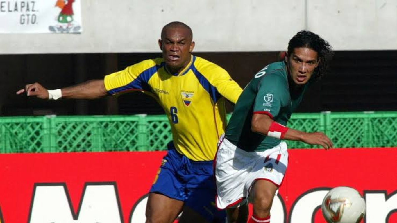 Este fue el motivo del fallecimiento de Raúl Guerrón, histórico jugador de la Tricolor